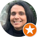 Veronica Rajasekar profile picture
